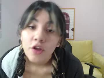 Lia_Hank_Ch May 21, 2025 Chaturbate stream image
