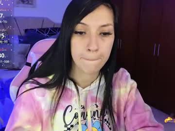Majuu__ May 21, 2025 Chaturbate stream image