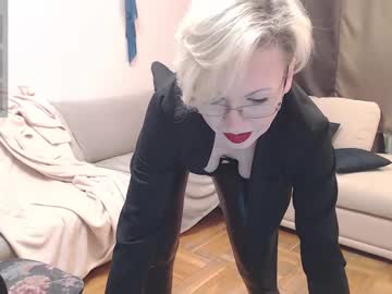 Maria_Lisica May 21, 2025 Chaturbate stream image