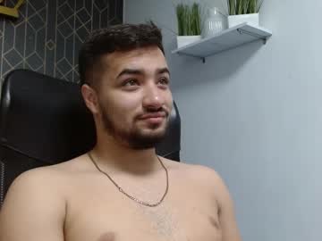 Mathews_Colton1 May 21, 2025 Chaturbate stream image