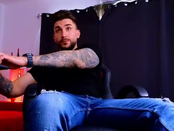 Mightyaaron May 21, 2025 Chaturbate stream image