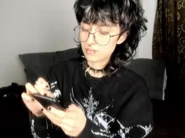 Ottoyan_ May 21, 2025 Chaturbate stream image