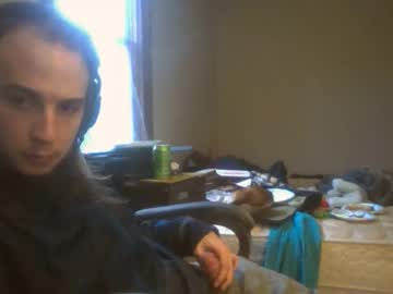 Racefan22345 May 21, 2025 Chaturbate stream image