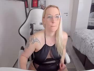 Sallysecret May 21, 2025 Chaturbate stream image