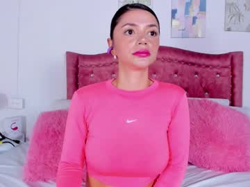 Salo_Guzman May 21, 2025 Chaturbate stream image