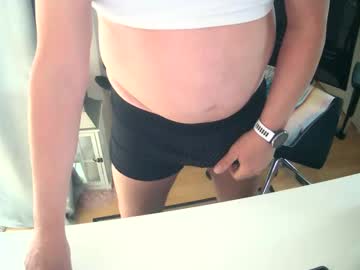 Saschaalesi1976 May 21, 2025 Chaturbate stream image