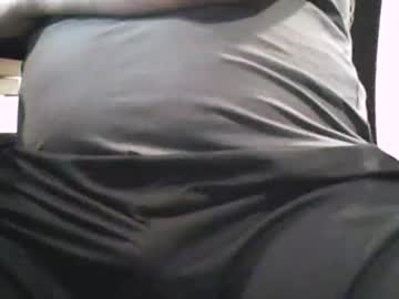 Scottie813 May 21, 2025 Chaturbate stream image