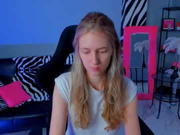 Sharonevansi May 21, 2025 Chaturbate stream image