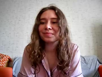 Sweetfaina May 21, 2025 Chaturbate stream image