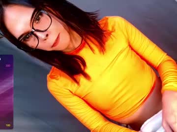 Thedevil_Inme May 21, 2025 Chaturbate stream image