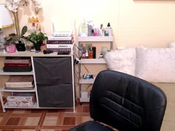 Yurinahorny May 21, 2025 Chaturbate stream image