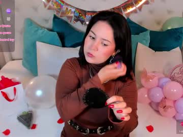 Zoes_Mile May 21, 2025 Chaturbate stream image