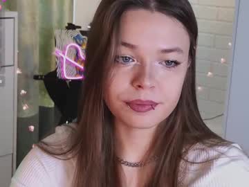 Alinabae May 21, 2025 Chaturbate stream image