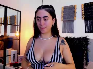 Anna_Brown21 May 21, 2025 Chaturbate stream image
