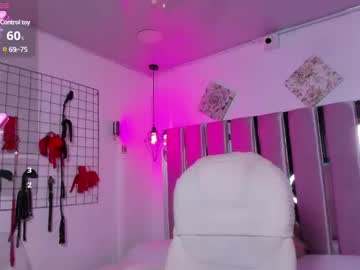 Belinda_Ws May 21, 2025 Chaturbate stream image