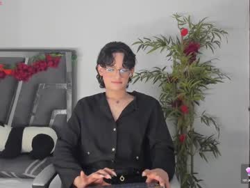 Black_Rose02 May 21, 2025 Chaturbate stream image