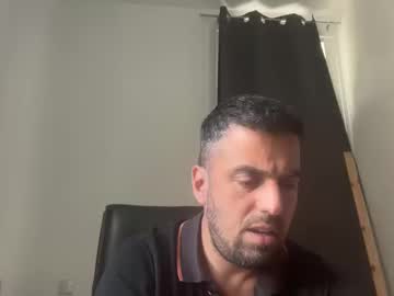 Boyofficeboy May 21, 2025 Chaturbate stream image