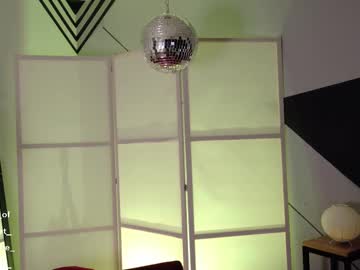 Bubblewhite_ May 21, 2025 Chaturbate stream image