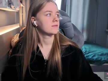 Candy_Meggie May 21, 2025 Chaturbate stream image