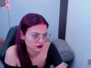 Cathleen_Shain May 21, 2025 Chaturbate stream image