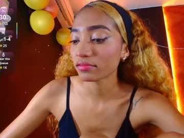 Charlotte_Love10 stream photo from May 21, 2025