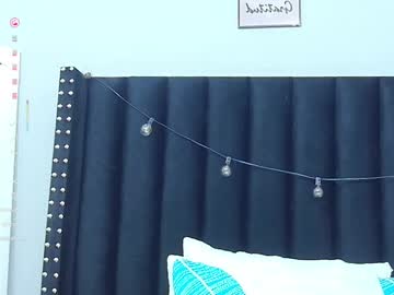 Colombia_Mommy_ May 21, 2025 Chaturbate stream image