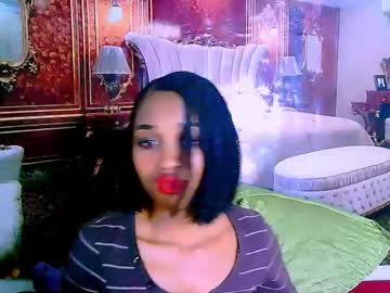 Ebonystarlite1 May 21, 2025 Chaturbate stream image