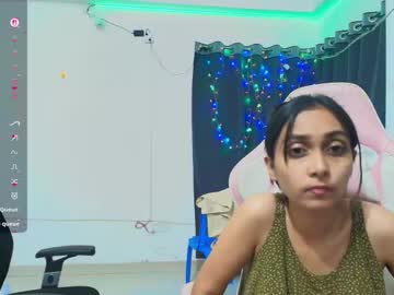Elifeela120 May 21, 2025 Chaturbate stream image