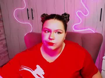 Florenceanderson_ May 21, 2025 Chaturbate stream image