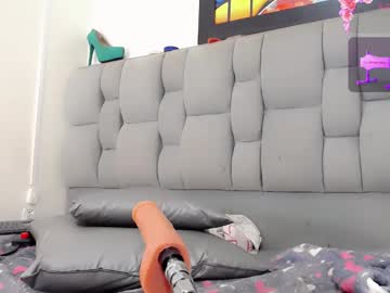 Gatita_Delmambo May 21, 2025 Chaturbate stream image