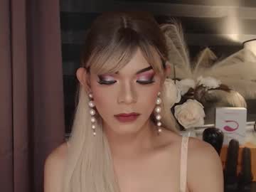 Goddessmichaella May 21, 2025 Chaturbate stream image