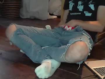 Horny4uxxx2 May 21, 2025 Chaturbate stream image