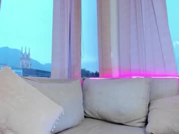 Ivanna_West May 21, 2025 Chaturbate stream image