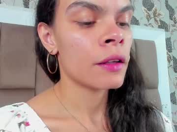 Liahevans May 21, 2025 Chaturbate stream image