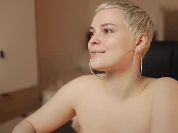Lika_Loves_You May 21, 2025 Chaturbate stream image