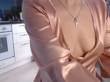 Mariana_Mur May 21, 2025 Chaturbate stream image