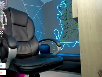 Mark_Brownn1 May 21, 2025 Chaturbate stream image