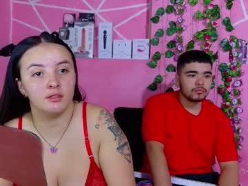 _Mia_And_Mike_ May 21, 2025 Chaturbate stream image