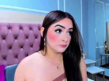Miia_Collinss_ May 21, 2025 Chaturbate stream image