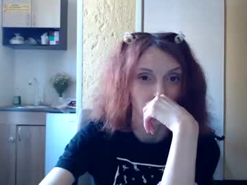 Million_Kisses May 21, 2025 Chaturbate stream image