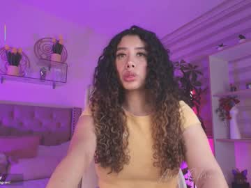 Miss_Sidney May 21, 2025 Chaturbate stream image
