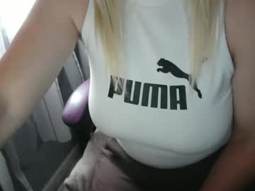 Pussy_For_U May 21, 2025 Chaturbate stream image