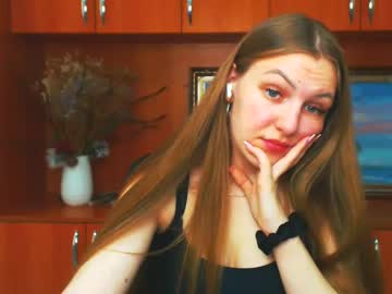 Raspberry0101 May 21, 2025 Chaturbate stream image