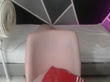 Sally_Lov3_ May 21, 2025 Chaturbate stream image