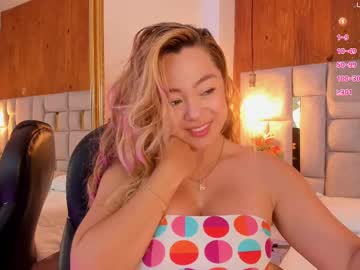 Saori_Newman May 21, 2025 Chaturbate stream image