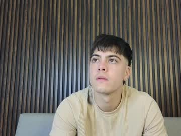 Scott_Delta May 21, 2025 Chaturbate stream image
