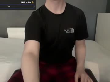 Scouserlad4826 May 21, 2025 Chaturbate stream image