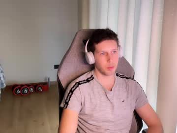 Spaduz May 21, 2025 Chaturbate stream image