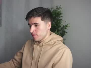 T0ny_Wylie May 21, 2025 Chaturbate stream image