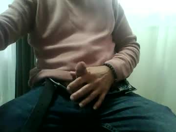 Tanatos44 May 21, 2025 Chaturbate stream image
